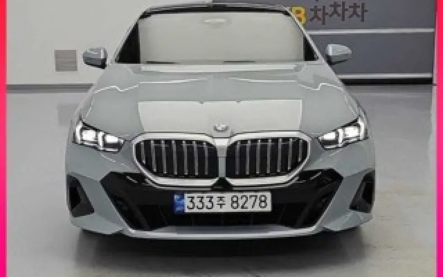 국산하이브리드 5시리즈 (G60) 530i xDrive 매물 사진 13 - 2024/03 54,943km