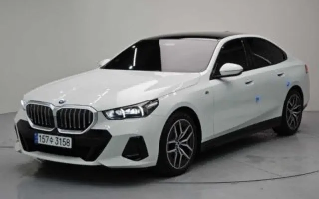 국산하이브리드 5시리즈 (G60) 520i 매물 사진 20 - 2025/10 14,548km