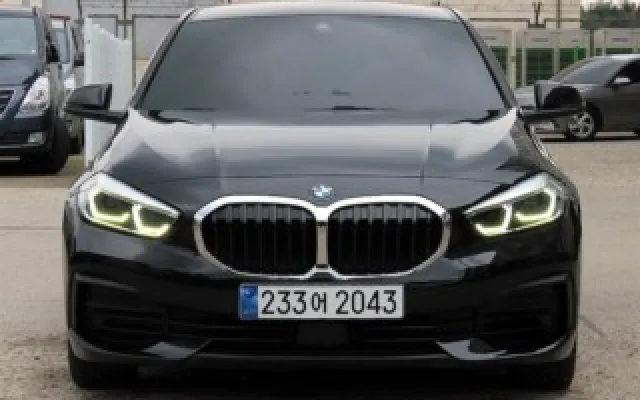 국산하이브리드 1시리즈 (F40) 120i 어드밴티지 매물 사진 8 - 2022/03 73,207km