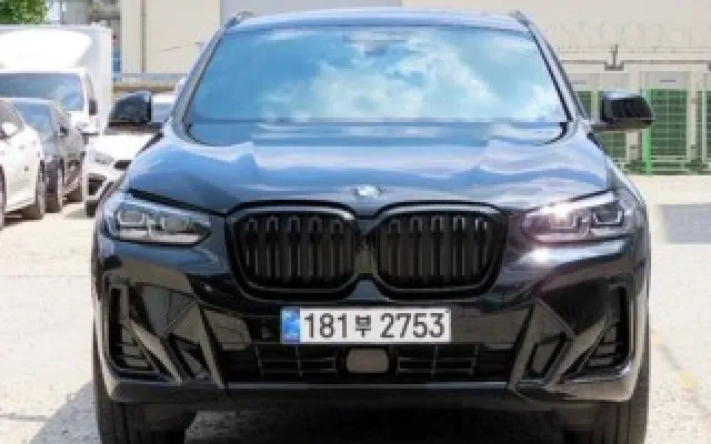국산하이브리드 X4 (G02) xDrive 20i M 스포츠 매물 사진 17 - 2023/12 37,436km